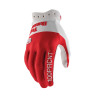 GUANTES 100% RIDEFIT M2 TEAM IKUZAWA