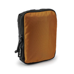 BOLSILLO ADICIONAL KRIEGA RACE POUCH NARANJA