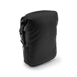BOLSILLO ADICIONAL KRIEGA RACE POUCH DP IMPERMEABLE NEGRO