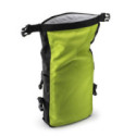 BOLSILLO ADICIONAL KRIEGA RACE POUCH DP IMPERMEABLE NARANJA