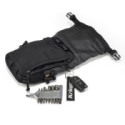 BOLSILLO ADICIONAL KRIEGA RACE POUCH DP IMPERMEABLE NARANJA