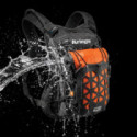 BOLSILLO ADICIONAL KRIEGA RACE POUCH DP IMPERMEABLE AMARILLO FLUOR