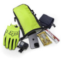 BOLSILLO ADICIONAL KRIEGA RACE POUCH DP IMPERMEABLE CAQUI