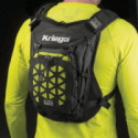 BOLSILLO ADICIONAL KRIEGA RACE POUCH NEGRO