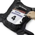 PLACA PORTA NÚMERO KRIEGA RACE NUMBER BOARD