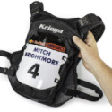 PLACA PORTA NÚMERO KRIEGA RACE NUMBER BOARD