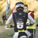 PLACA PORTA NÚMERO KRIEGA RACE NUMBER BOARD