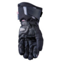 GUANTES FIVE HG PRIME GTX NEGRO