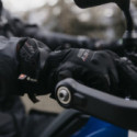 GUANTES FIVE HG PRIME GTX NEGRO