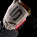 GUANTES FIVE TFX2 EVO WP+ ARENA / MARRON / ROJO
