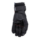 GUANTES FIVE TFX2 EVO WP+ NEGRO