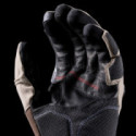 GUANTES FIVE TFX2 EVO WP+ NEGRO