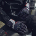 GUANTES FIVE TFX2 EVO WP+ NEGRO