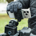 KIT SP CONNECT MOTO BUNDLE BRAKE MOUNT UNIVERSAL PHONE CLAMP L