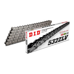 CADENA DID 532ZLV x 82 ZB NEGRO