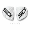 RECAMBIO SIDI FRONTAL CAÑA CROSSFIRE 2 BLANCO / BLANCO (132)