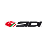 RECAMBIO SIDI CORREA CENTRAL FLEX FORCE ROJO