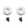 RECAMBIO SIDI CLIP TECNO3 MAGNETIC MAG1 BLANCO (138)