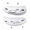 RECAMBIO SIDI DESLIZADERA ALUMINIO BLANCO (48)