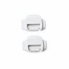 RECAMBIO SIDI PASADOR CORREA BLANCO (113)