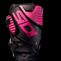 BOTAS SIDI CROSSFIRE 3 SRS NEGRO / NEGRO