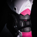 BOTAS SIDI CROSSFIRE 3 SRS NEGRO / NEGRO
