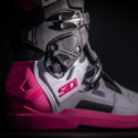 BOTAS SIDI CROSSFIRE 3 SRS NEGRO / NEGRO