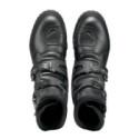 BOTAS SIDI MID ADVENTURE 2 GORE NEGRO