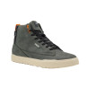 BOTAS SIDI ARX WP VERDE / GRIS