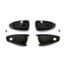 RECAMBIO SIDI PROTECTOR TALON NEGRO / NEGRO / NEGRO (145)