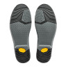 RECAMBIO SIDI SUELA VIBRAM DUAL NEGRO / ANTRACITA (388)
