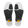 RECAMBIO SIDI SUELA VIBRAM DUAL BLANCO / NEGRO (388)