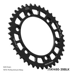 CORONA JT JTA 1490-39 NEGRO