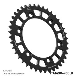 CORONA JT JTA 1490-40 NEGRO