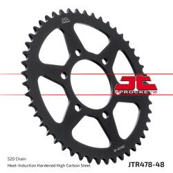 CORONA JT JTR 478-48