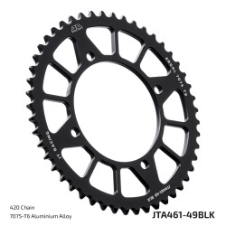 CORONA JT JTA 461-49 NEGRO