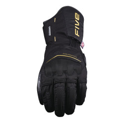 01-img-five-guante-de-moto-wfx-first-gtx-woman-negro-oro