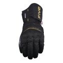 01-img-five-guante-de-moto-wfx-first-gtx-woman-negro-oro