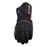 GUANTES FIVE WFX FIRST GTX WOMAN NEGRO / ORO