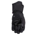 GUANTES FIVE WFX FIRST GTX WOMAN NEGRO / ORO