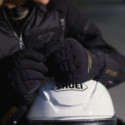 GUANTES FIVE WFX FIRST GTX WOMAN NEGRO / ORO