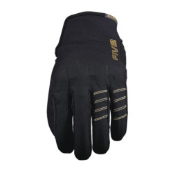 GUANTES FIVE RANGER WP WOMAN NEGRO