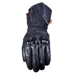 GUANTES FIVE WFX MAX EVO GTX NEGRO