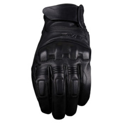 GUANTES FIVE WFX TANN WP NEGRO